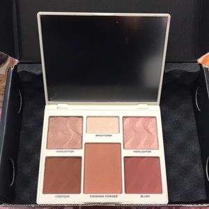 Cover FX Face Palette